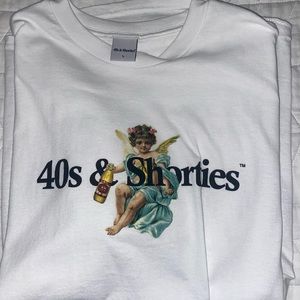 40s & Shorties Tshirt